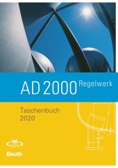 AD 2000-Regelwerk : Taschenbuch - Ausgabe 2020