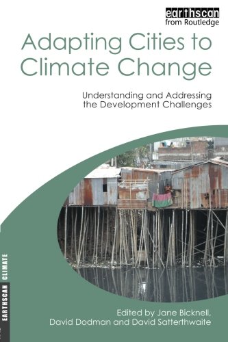 Adapting Cities to Climate Change