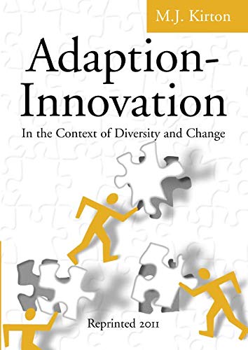 Adaption-Innovation