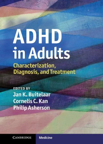 ADHD in Adults