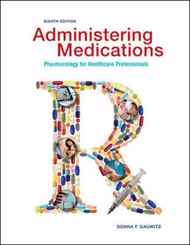 Administering Medications