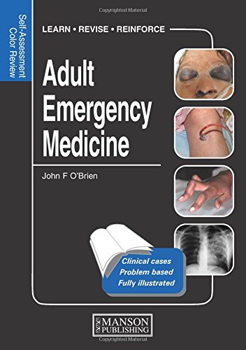 Adult Emergency Medicine