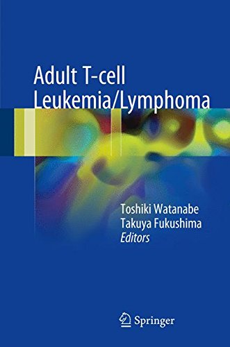 Adult T-cell Leukemia/Lymphoma