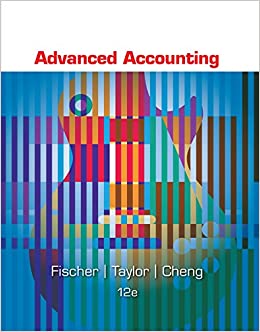 Advanced Accounting