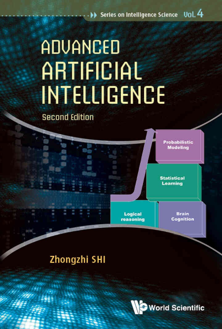 Advanced Artificial Intelligence, 2nd Edition