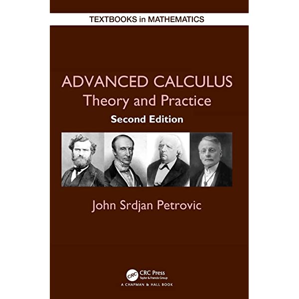 Advanced Calculus: Theory and Practice