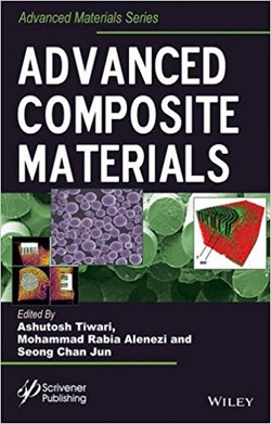 Advanced Composite Materials (Advanced Material Series)