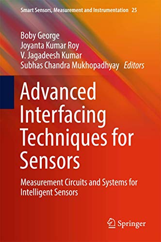 Advanced Interfacing Techniques for Sensors