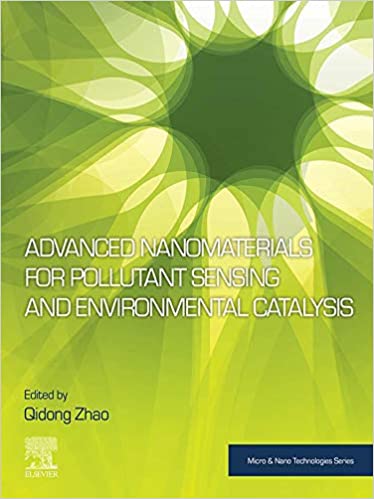 Advanced Nanomaterials for Pollutant Sensing and Environmental Catalysis (Micro and Nano Technologies)