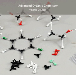 Advanced Organic Chemistry