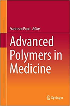 Advanced Polymers in Medicine