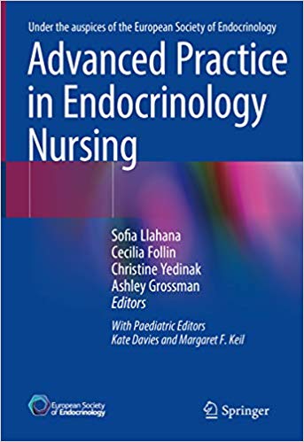 Advanced Practice in Endocrinology Nursing ?