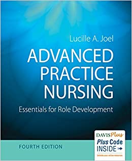 Advanced Practice Nursing Essentials for Role Development