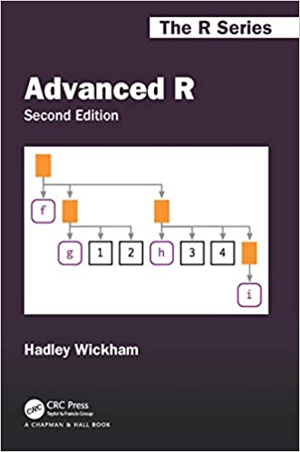 Advanced R, Second Edition (Chapman & Hall/CRC The R Series)