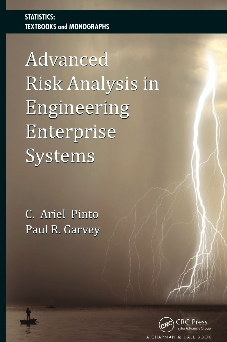 Advanced Risk Analysis in Engineering Enterprise Systems