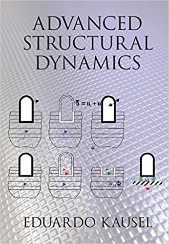 Advanced Structural Dynamics ?