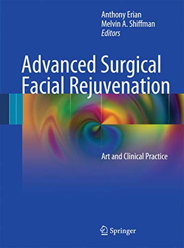 Advanced Surgical Facial Rejuvenation