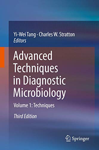 Advanced Techniques in Diagnostic Microbiology
