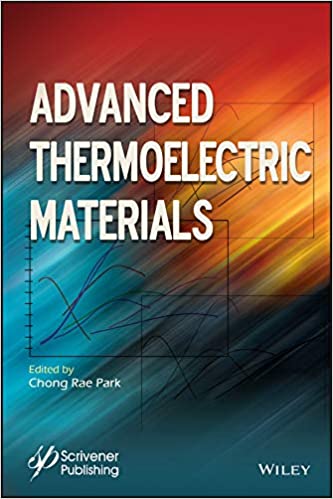 Advanced Thermoelectric Materials (Advanced Material)