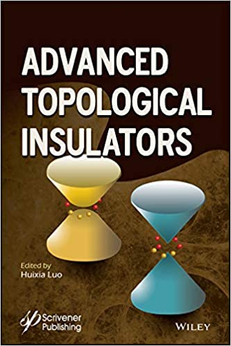 Advanced Topological Insulators (Advanced Material)