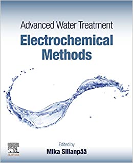 Advanced Water Treatment: Electrochemical Methods
