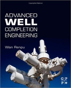 Advanced Well Completion Engineering (3rd edition)
