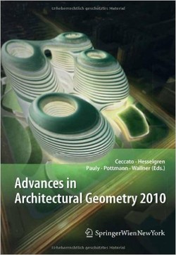 Advances in Architectural Geometry 2010