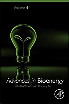 Advances in Bioenergy (ISSN Book 4)
