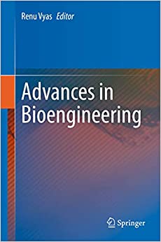 Advances in Bioengineering