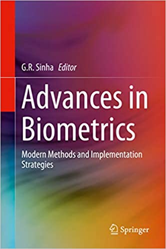 Advances in Biometrics: Modern Methods and Implementation Strategies