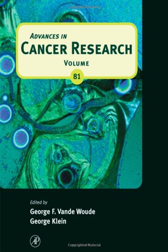 Advances in Cancer Research