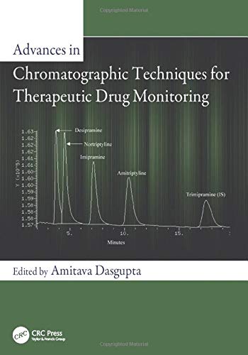 Advances in Chromatographic Techniques for Therapeutic Drug Monitoring