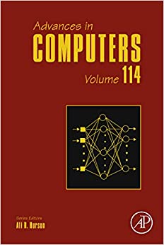 Advances in Computers (ISSN Book 114)