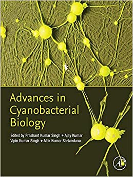Advances in Cyanobacterial Biology