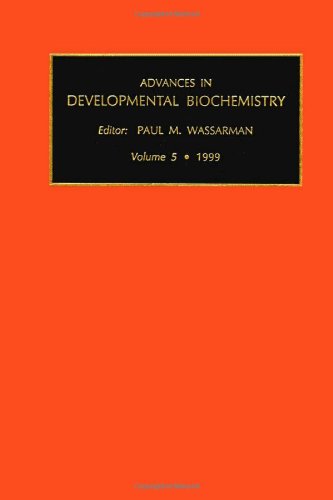 Advances in Developmental Biochemistry, Volume 5b