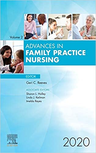 Advances in Family Practice Nursing,