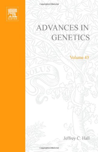 Advances in Genetics