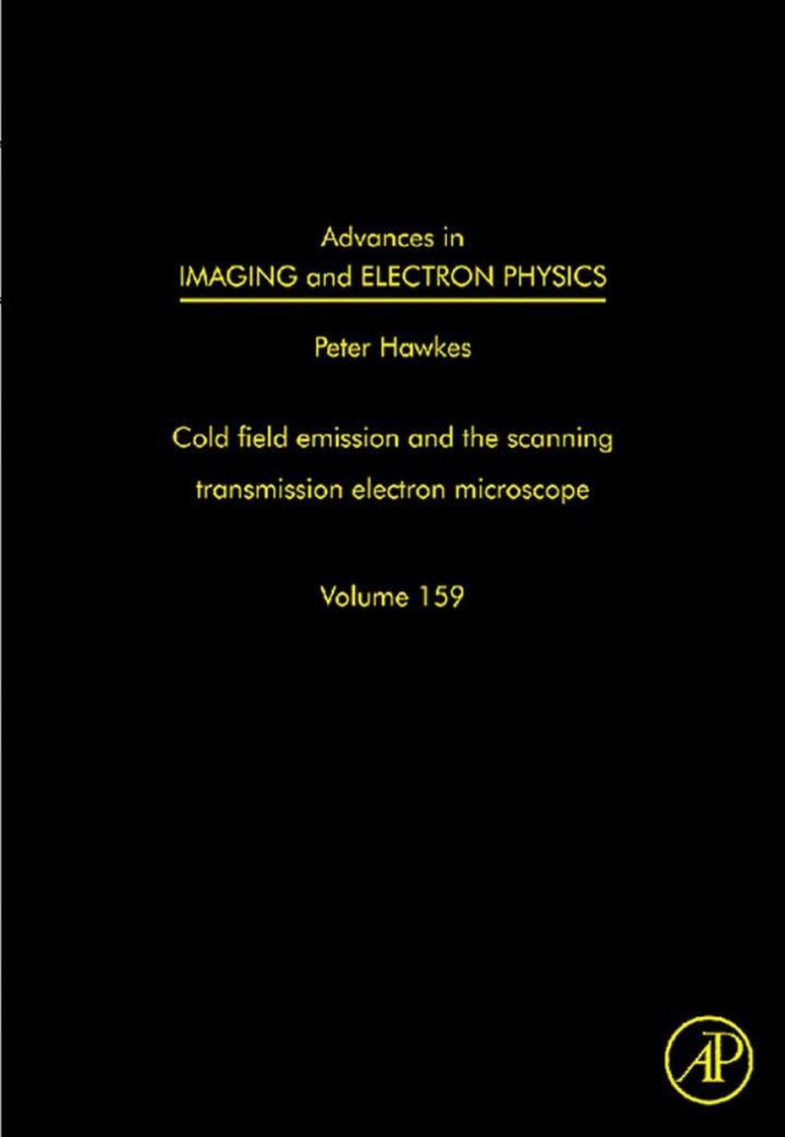 Advances in Imaging and Electron Physics: The scanning transmission electron microscope