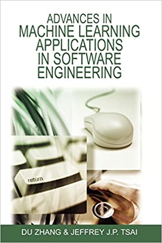 Advances in Machine Learning Applications in Software Engineering