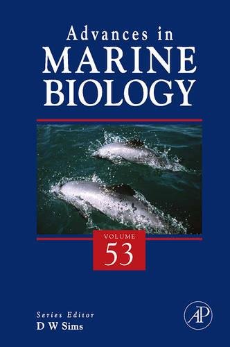 Advances In Marine Biology