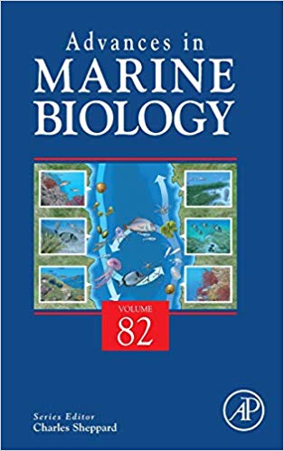Advances in Marine Biology, Volume 82