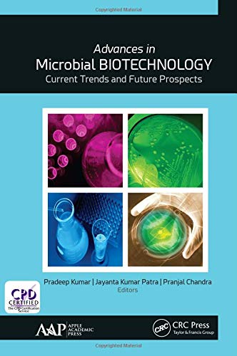 Advances in Microbial Biotechnology