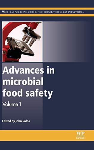Advances in Microbial Food Safety