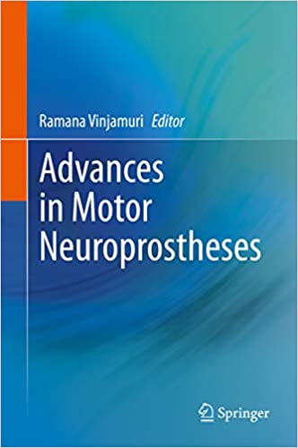 Advances in Motor Neuroprostheses