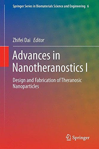 Advances in Nanotheranostics I