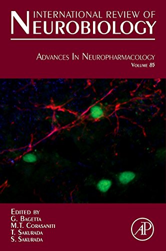 Advances in Neuropharmacology