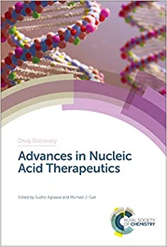 Advances in Nucleic Acid Therapeutics (ISSN Book 68)