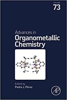 Advances in Organometallic Chemistry