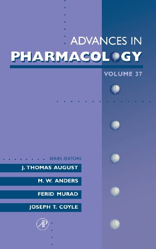 Advances in Pharmacology