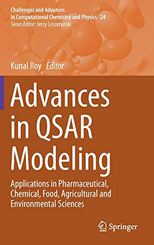 Advances in QSAR Modeling